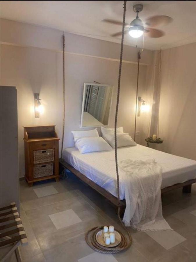 Boho Vibes Villa Armenoi  Luaran gambar