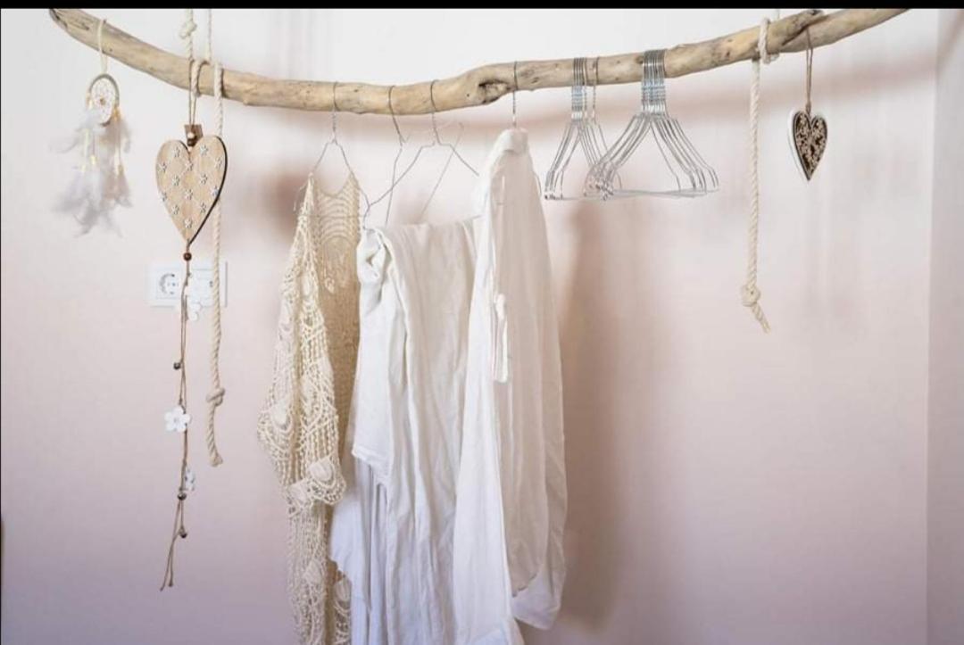 Boho Vibes Villa Armenoi  Luaran gambar