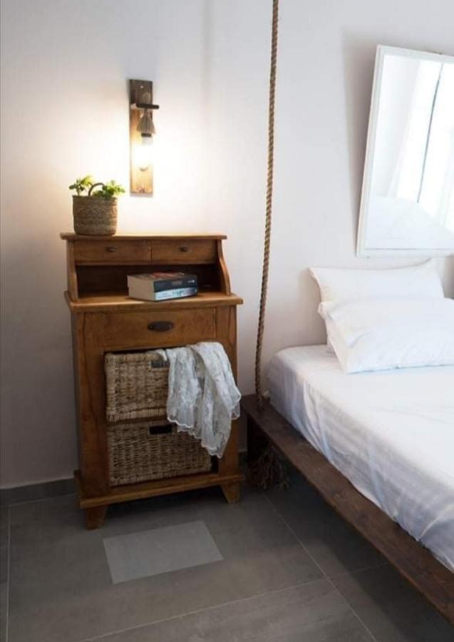 Boho Vibes Villa Armenoi  Luaran gambar