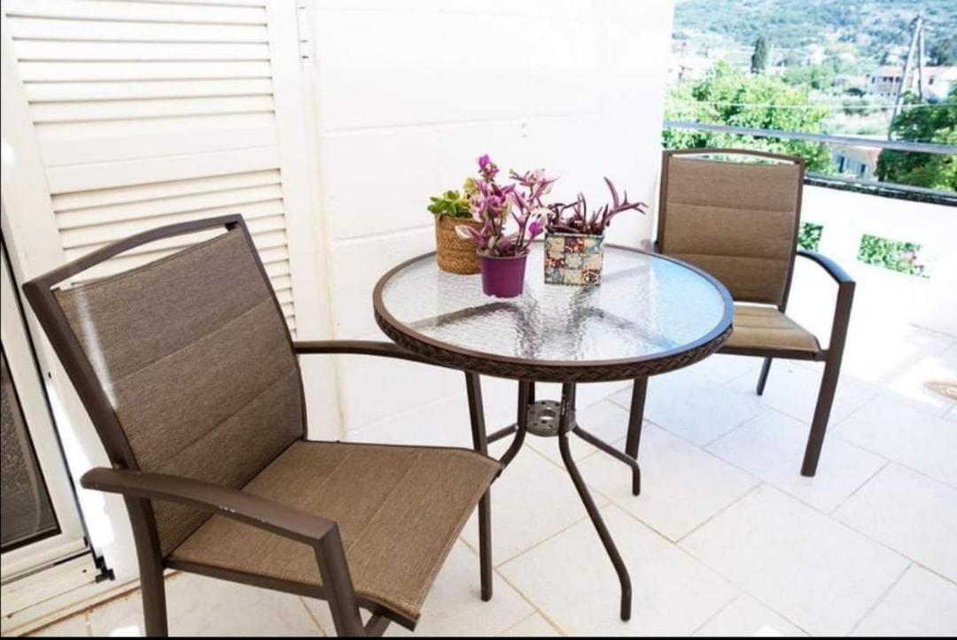 Boho Vibes Villa Armenoi  Luaran gambar