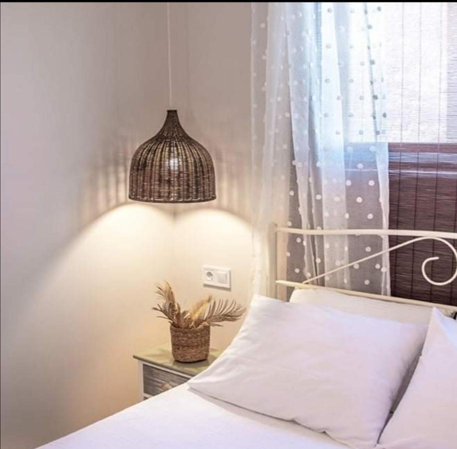 Boho Vibes Villa Armenoi  Luaran gambar