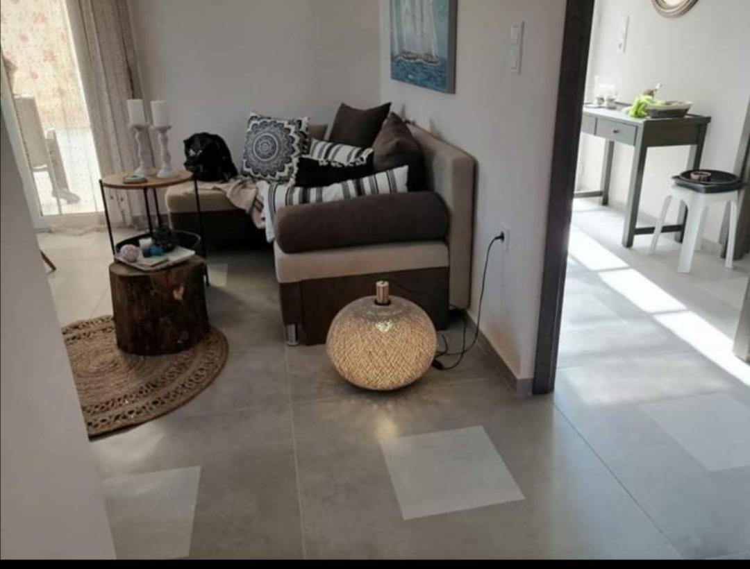 Boho Vibes Villa Armenoi  Luaran gambar