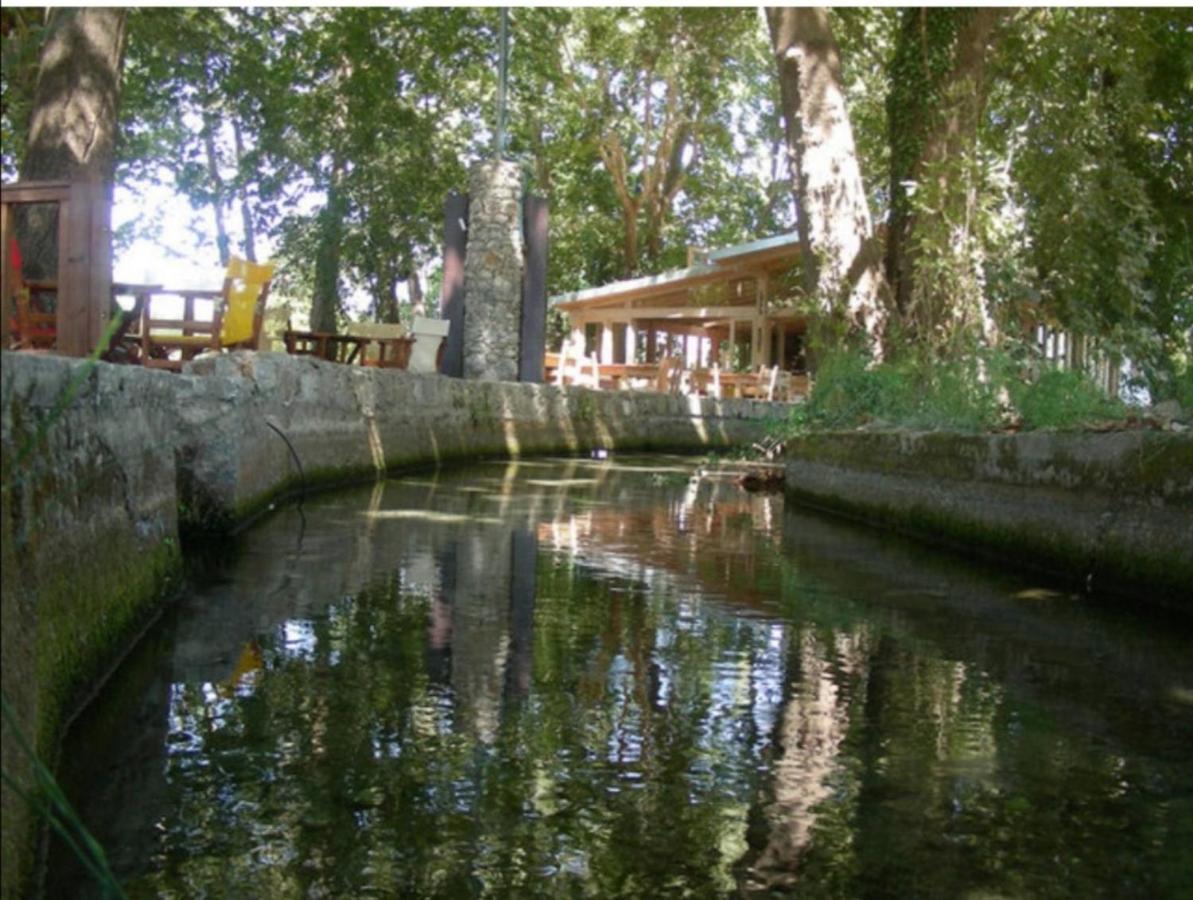 Boho Vibes Villa Armenoi  Luaran gambar