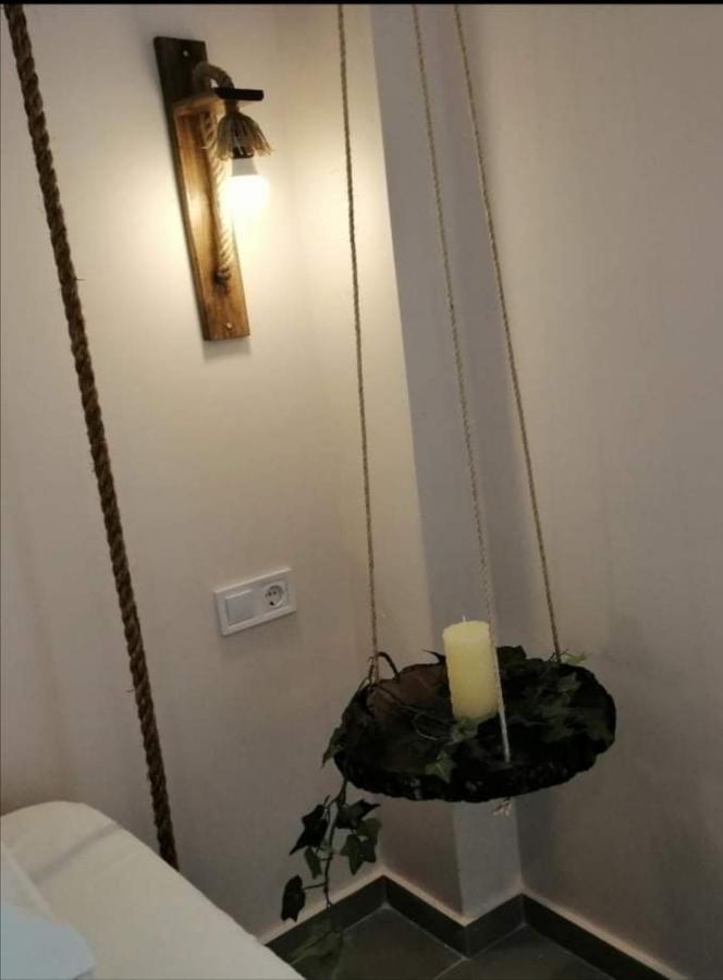 Boho Vibes Villa Armenoi  Luaran gambar