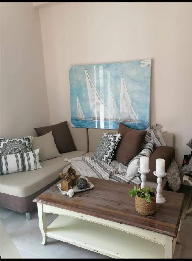 Boho Vibes Villa Armenoi  Luaran gambar
