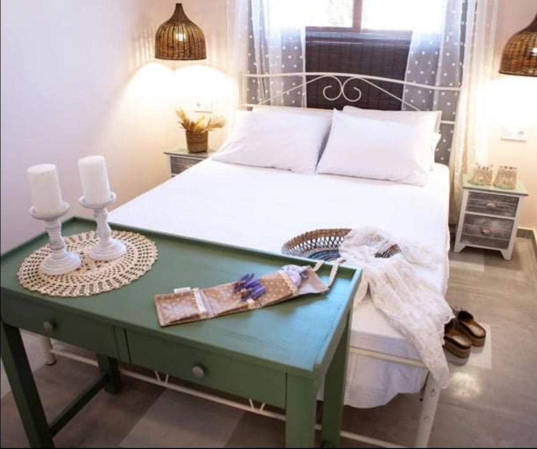 Boho Vibes Villa Armenoi  Luaran gambar