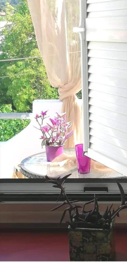 Boho Vibes Villa Armenoi  Luaran gambar