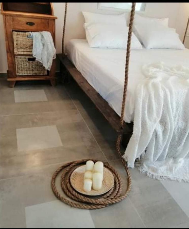 Boho Vibes Villa Armenoi  Luaran gambar