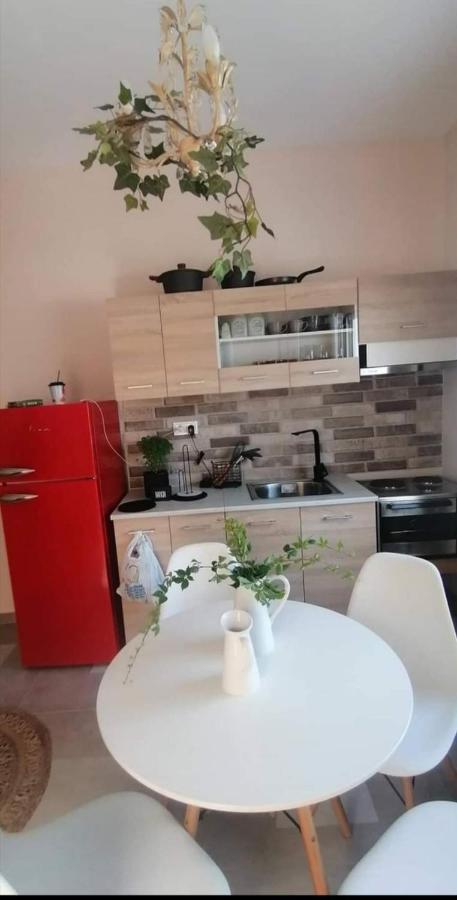 Boho Vibes Villa Armenoi  Luaran gambar