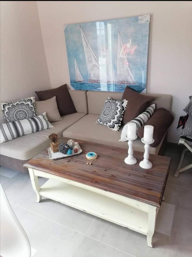Boho Vibes Villa Armenoi  Luaran gambar