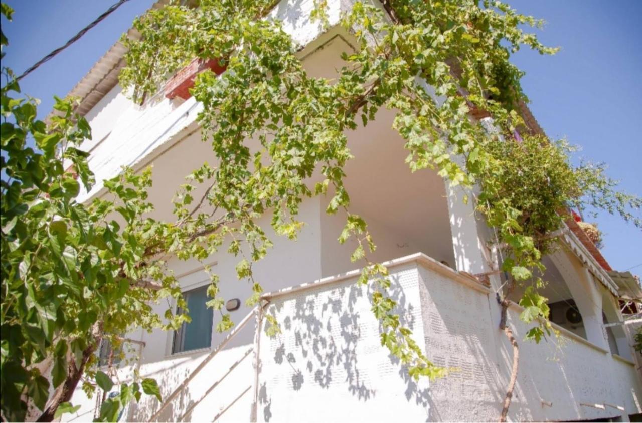 Boho Vibes Villa Armenoi  Luaran gambar