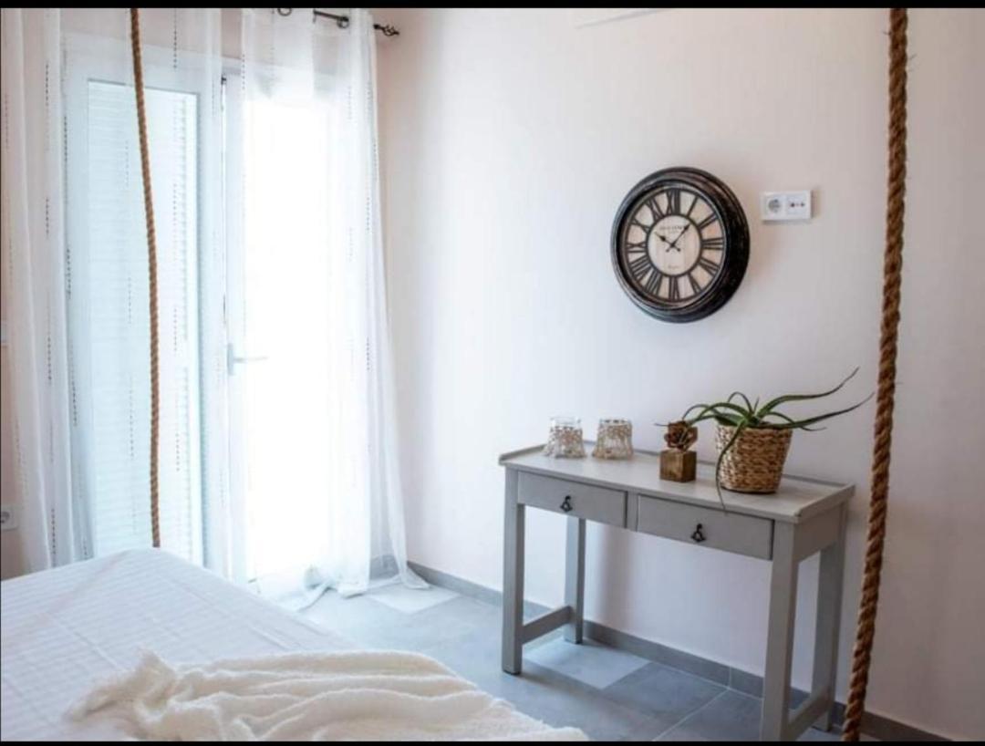 Boho Vibes Villa Armenoi  Luaran gambar