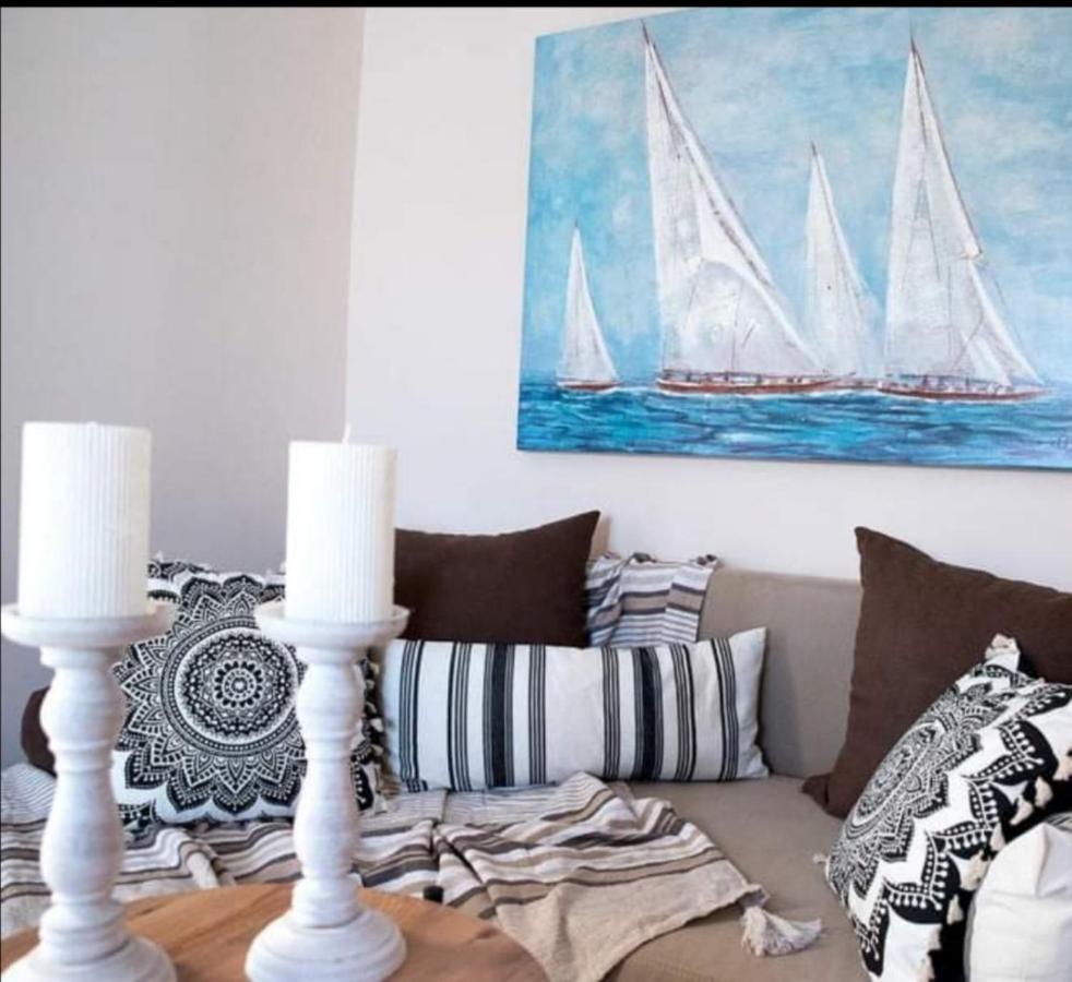 Boho Vibes Villa Armenoi  Luaran gambar