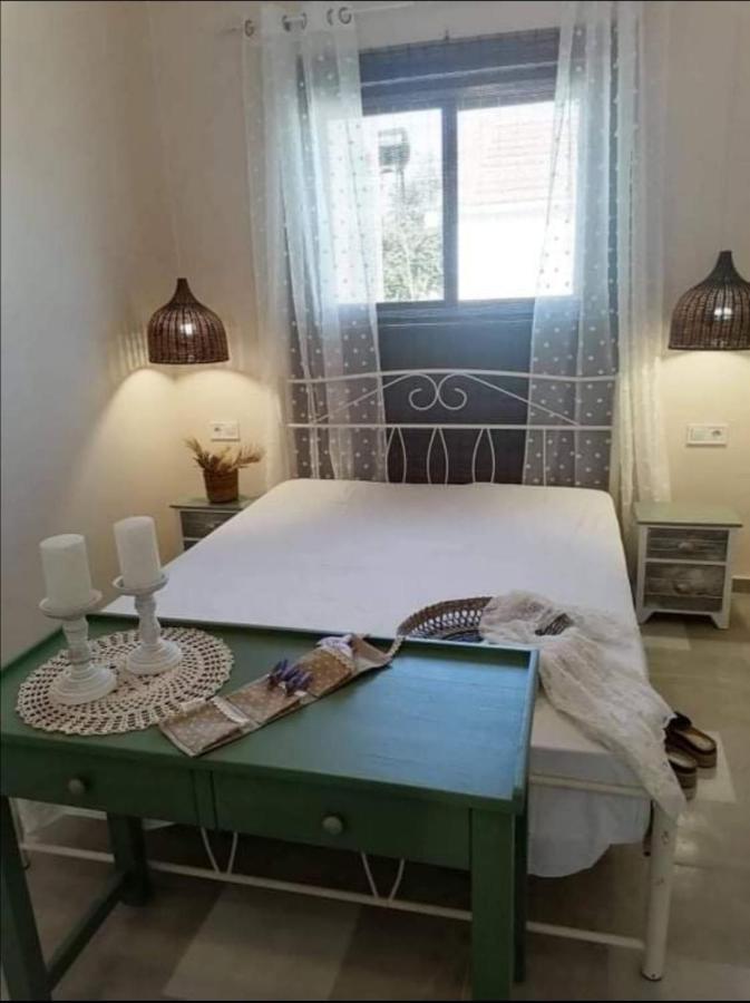 Boho Vibes Villa Armenoi  Luaran gambar