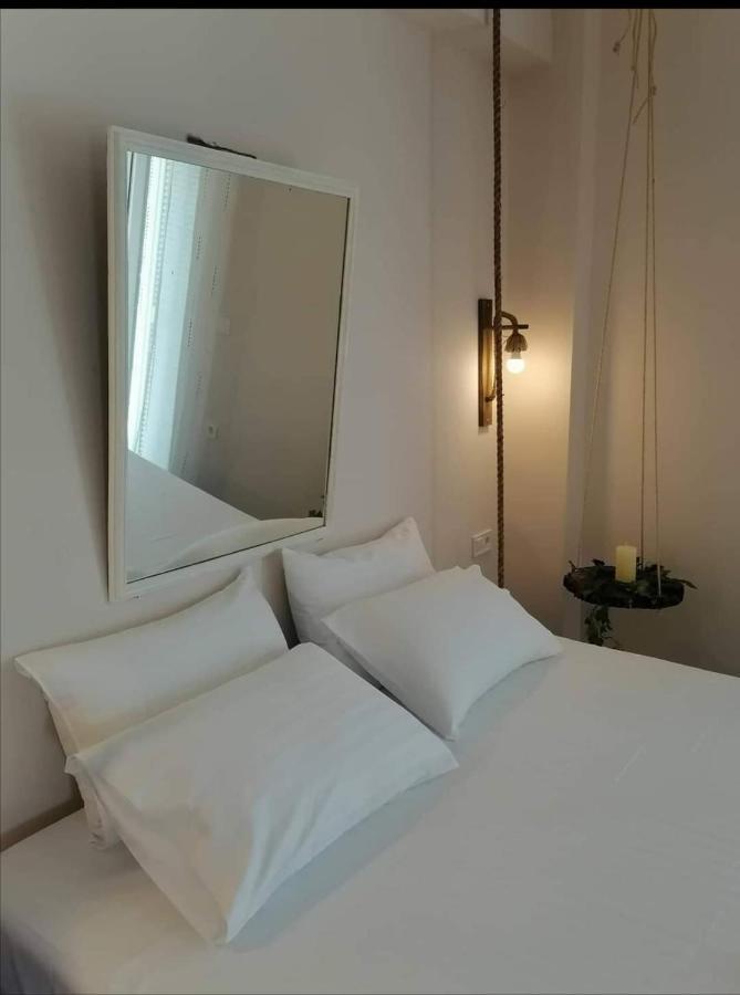 Boho Vibes Villa Armenoi  Luaran gambar