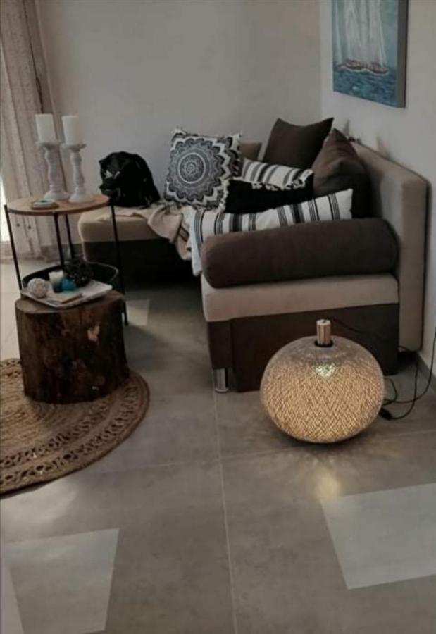 Boho Vibes Villa Armenoi  Luaran gambar