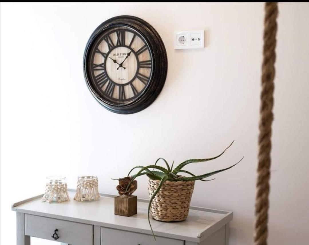 Boho Vibes Villa Armenoi  Luaran gambar